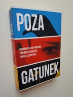 POZA GATUNEK ROZMOWY O AKTYWIZMIE PRAWACH ZWIERZĄT AKTYWIŹMIE /FUNDACJA PSY