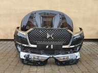 Ds7 komplety przód maska zderzak KTV