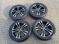 Koła VOLVO XC60 II R19 felgi aluminiowe*FELGA