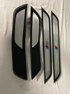 listwy progowe mpakiet BMW F06