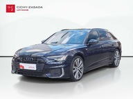 Audi A6 Limousine Slin Exterieur, Headup, Ambiente, Sline Interieur, Carpl