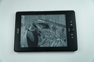 Czytnik Amazon Kindle 5 4 GB 6 " czarny