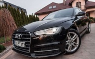 Audi A6 Avant Audi A6 Avant 2.0 TDI ultra S tronic 2.0 Diesel 150KM