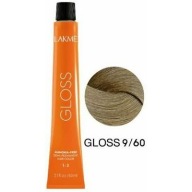 Lakmé Gloss 9/60 farba do włosów bez amoniaku 60 ml