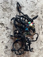 CITROEN C4 II PICASSO Wiązka instalacja gniazdo port USB 9806059680