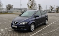 Seat Altea XL 2008 r. 1,4TSI LPG Bezwypadkowy 1.4 BenzynaLPG 125KM