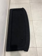 PÓŁKA TYŁ TYLNA BAGAŻNIKA 5G6867769F VW GOLF VII 7 HB