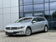 Volkswagen Passat Variant 8xALU, Ele.fotele, ACC
