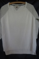 SWETER CIEPŁY ROZM S
