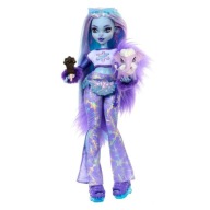 Lalka Monster High Abbey Bominable