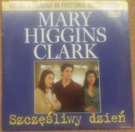 Szczęśliwy Dzień płyta DVD