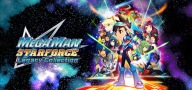 Mega Man Star Force Legacy Collection Steam Gift na nowe konto