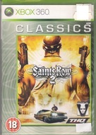 Saints Row 2 XBOX 360