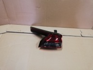 NISSAN QASHQAI J12 21- LAMPA TYLNA LEWA LED EUROPA