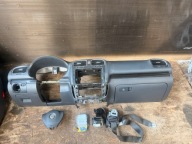 DESKA ROZDZIELCZA GOLF 6 KOMBI ORGINAL,KOMPLET