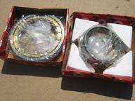 FAG Łożysko walcowe NJ226-E-XL-M1-C3 120x260x55