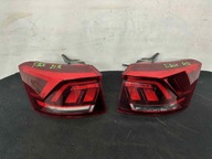 VW T-ROC LAMPA TYŁ LEWA PRAWA 2GA945095D 2GA945096D
