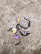 Opel Insignia B kostka wtyczka poduszki Airbag pas