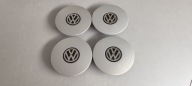 DEKIELKI KAPSLE FELG do VW POLO 6N Ładne i Kompletne