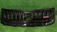 GRILL ATRAPA PRZEDNI PRZÓD SKODA KODIAQ VRS ORG 565853663E