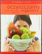 Oczyszczamy organizm - Jerry Lee Hutchens
