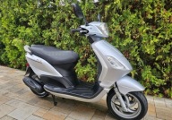 Piaggio FLY NRG Piaggio Kymco Aprilia sr RATY GWARANCJA MotoPKO Transport