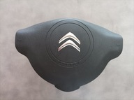 CITROEN BERLINGO III II 2011-2016 PODUSZKA AIRBAG KIEROWCY LIFT REGENERACJA