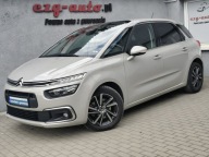Citroen C4 Picasso Pełny Automat serwis Gwarancja