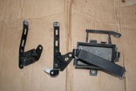 Osłona Pojemnik Akumulatora Mocowanie Silnika Aprilia RS4 125, 13-21