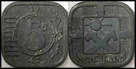 MNB - HOLANDIA 5 Centów 1942 # st 2