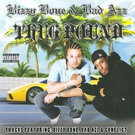 Bizzy Bone & Bad Azz - Thug Pound FOLIA!!!