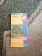 Warszawa Siedlce Radom Skierniewice Węgrów Wyszków Ciechanów Płońsk duża ma