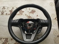 HONDA CRV MK3 KIEROWNICA +POKROWIEC