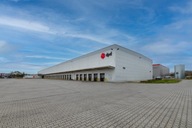 Magazyny i hale, Toruń, 762 m²