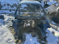 SKODA OCTAVIA IV 2019R ĆWIARTKA LEWA PRAWA PRZÓD DACH KOMBI LF7Y