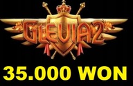 GLEVIA2.PL 35.000 WON 35KW 35 000 WON WONÓW YANG YANGI GLEVIA 2