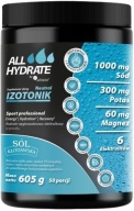 Aliness izotonik dla sportu Neutral ALLHydrate magnez potas sód elektrolity