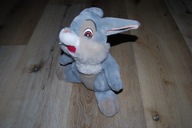 pluszak maskotka zając Tuptuś zajączek z bajki BAMBI