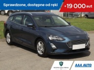 Ford Focus 1.5 EcoBlue, Salon Polska