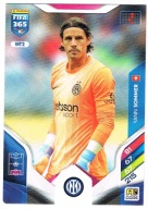 PANINI FIFA 365 2026 YANN SOMMER INTER MEDIOLAN CORE INT2