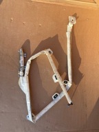 MERCEDES CLS W218 KOMBI ORYGINALNA PODUSZKA KURTYNA PRAWA