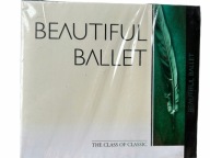 (CD) Beautiful Ballet - seria The Class of Classic