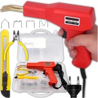 Zgrzewarka Care Life do plastiku - 200 zszywek, 20g