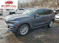 BMW X5 xDrive45e 2021 3.0 Hybryda 389KM