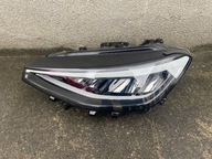 VW ID4 LEWA LAMPA FULL LED 11B941005B UŻYWANA ŁADNA