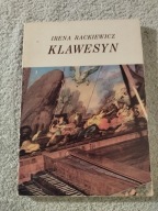 I. Rackiewicz Klawesyn. Studium instrumentologiczne