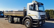Mercedes-Benz Axor 1829 4x2 Kiper,Wywrotka Wywrot 6.5 Diesel 290KM