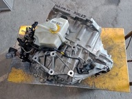 AUTOMATYCZNA SKRZYNIA BIEGÓW JEEP RENEGADE 1.3 TURBO