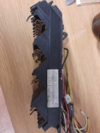 Skrzynka bezpiecznikow mercedes 124