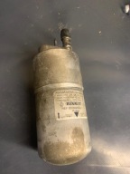 OSUSZACZ KLIMATYZACJI RENAULT ESPACE IV LAGUNA II